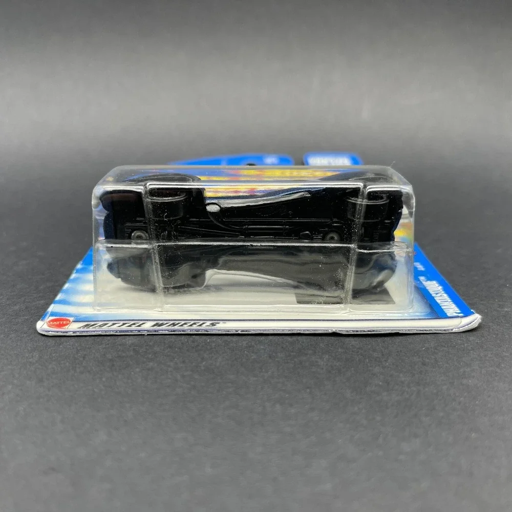 Hot Wheels He-Man Phantastique Skeletor Blue Car Diecast 1/64 Collector #094